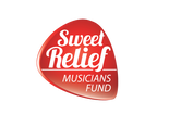Sweet Relief Merch Store logo