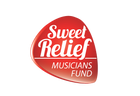 Sweet Relief Merch Store