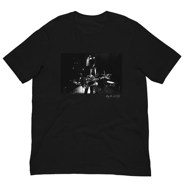 Jesse Malin PMA Shirt