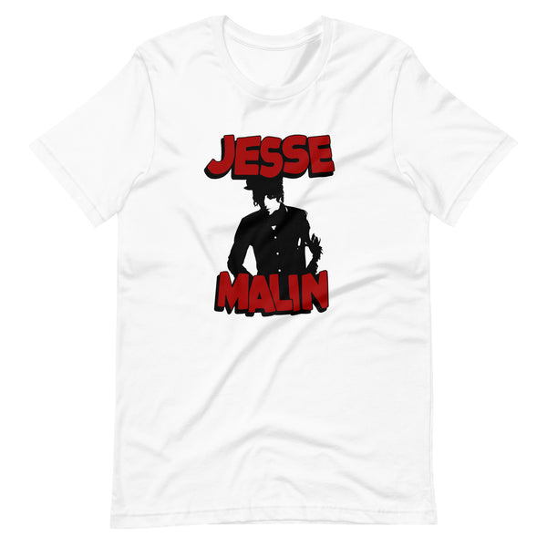 Jesse Malin Benefit Shirt
