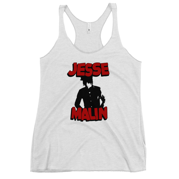 Jesse Malin Women's Benefit Tank