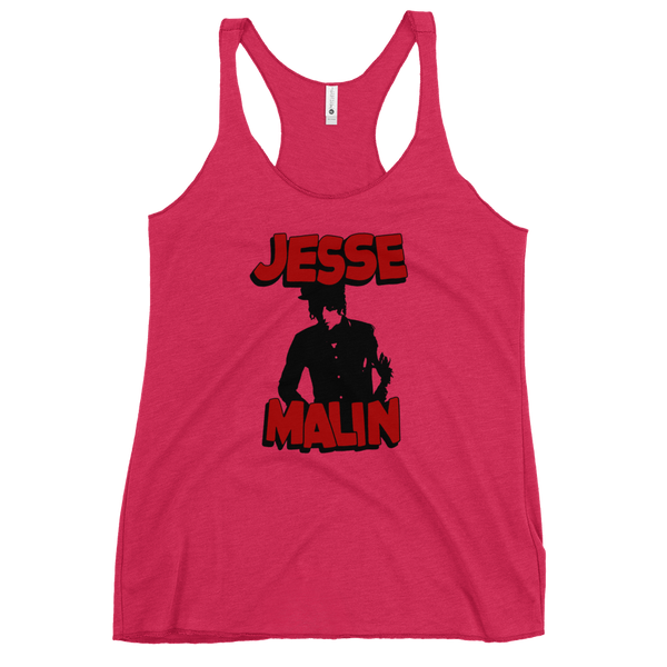 Jesse Malin Women's Benefit Tank