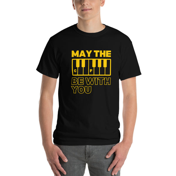 SR Musical "May The 4th" Tee