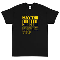 SR Musical "May The 4th" Tee