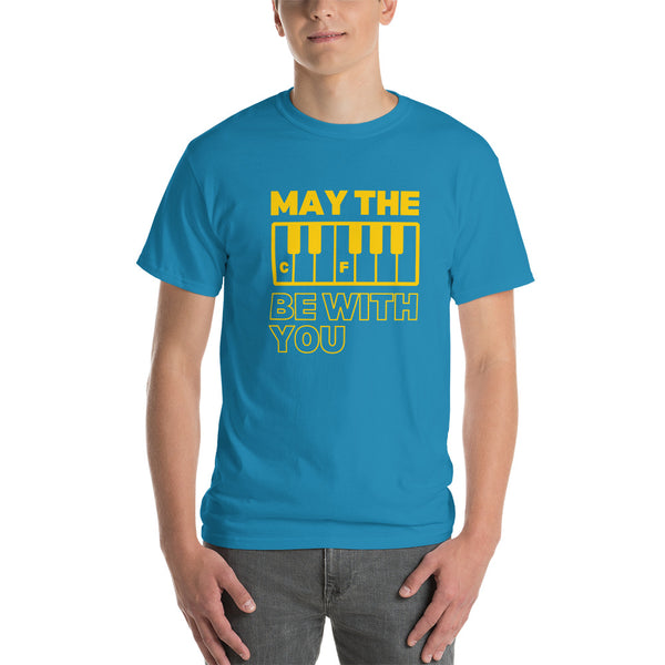 SR Musical "May The 4th" Tee