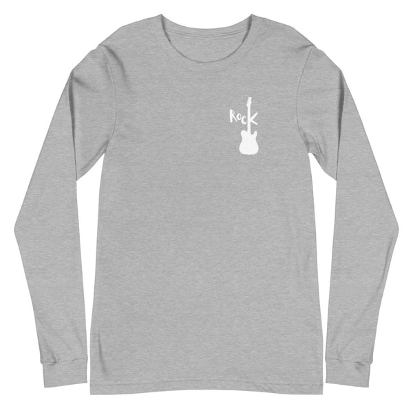 SR Rock Out Long Sleeve Shirt