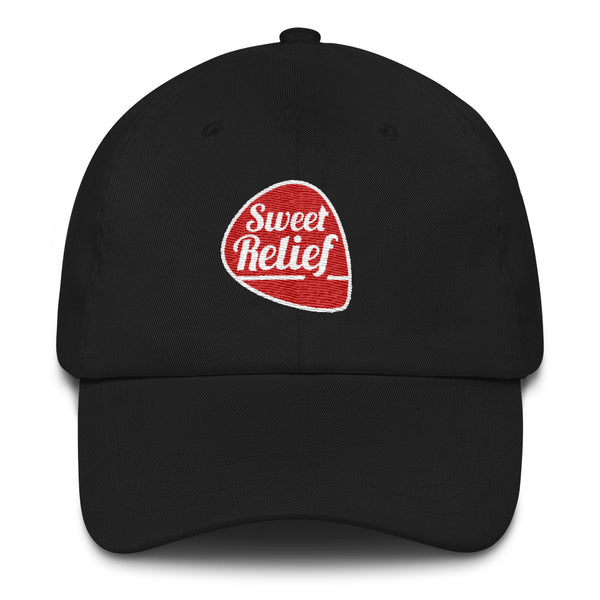 SR Logo Dad Hat