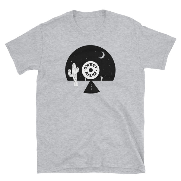 SR Desert Record Shirt