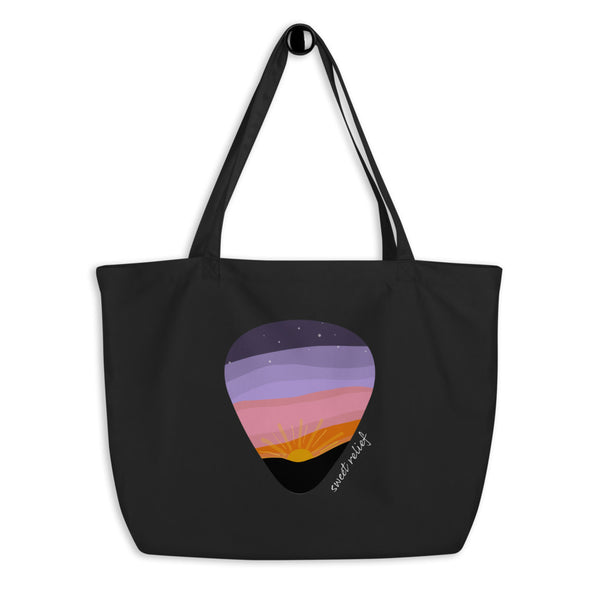 SR Horizon Tote Bag