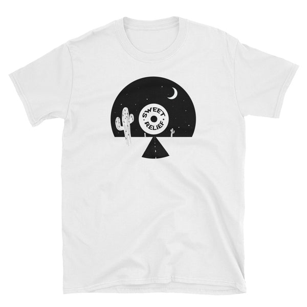 SR Desert Record Shirt