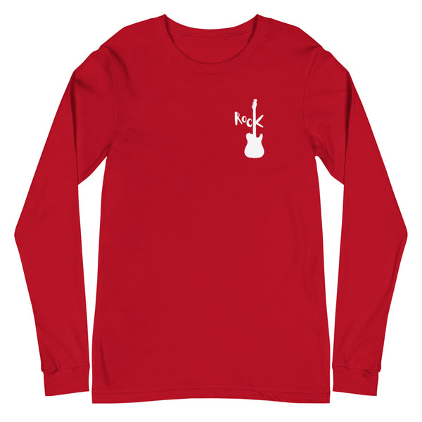 SR Rock Out Long Sleeve Shirt