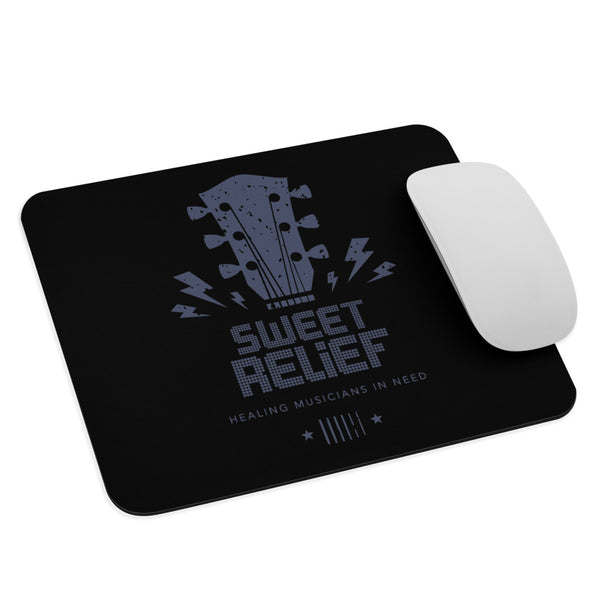 SR Mouse Pad