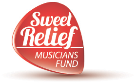 Round Up for Sweet Relief Musicians Fund