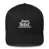 SR Trucker Hat