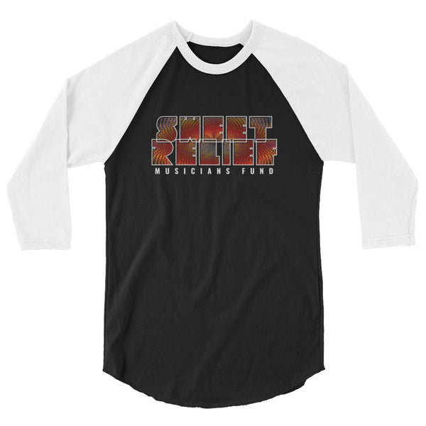 SR Raglan Shirt