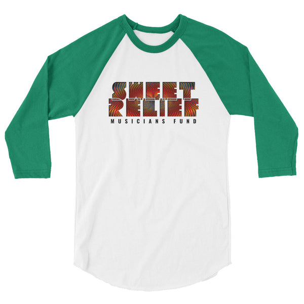 SR Raglan Shirt