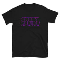 SR Neon Summer Purple Haze Shirt