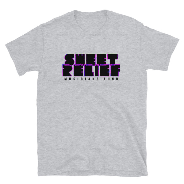 SR Neon Summer Purple Haze Shirt