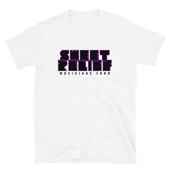 SR Neon Summer Purple Haze Shirt