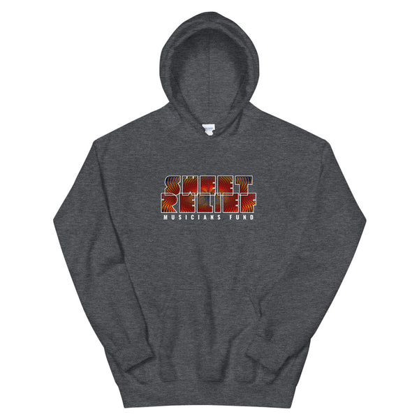 SR Hoodie