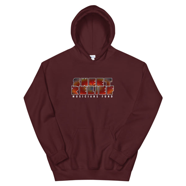 SR Hoodie