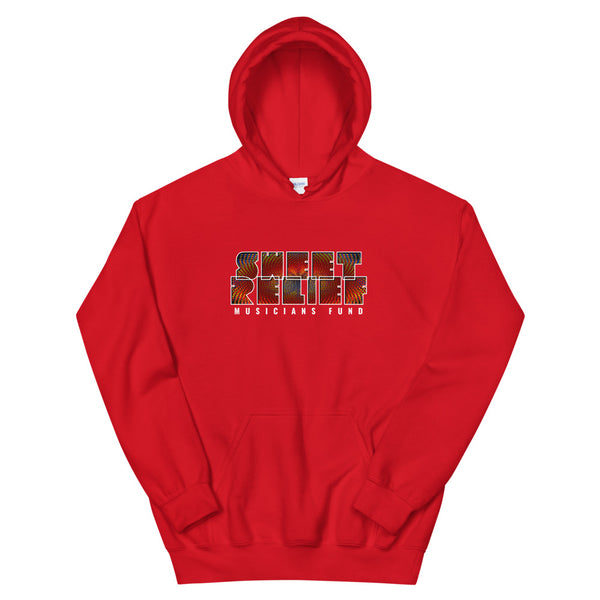 SR Hoodie