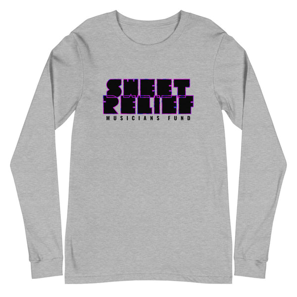 SR Long Sleeve Shirt