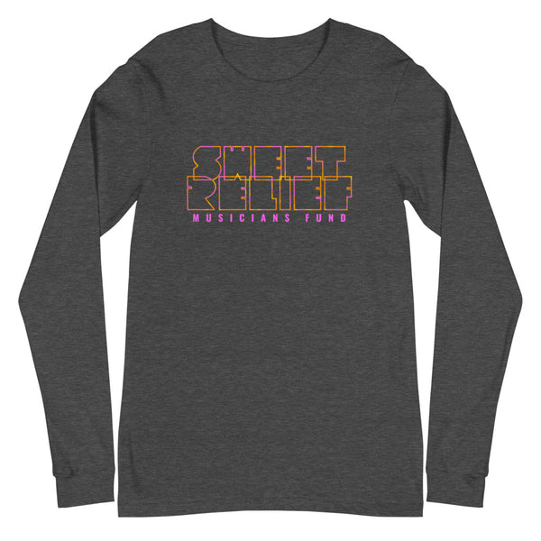 SR Long Sleeve Shirt