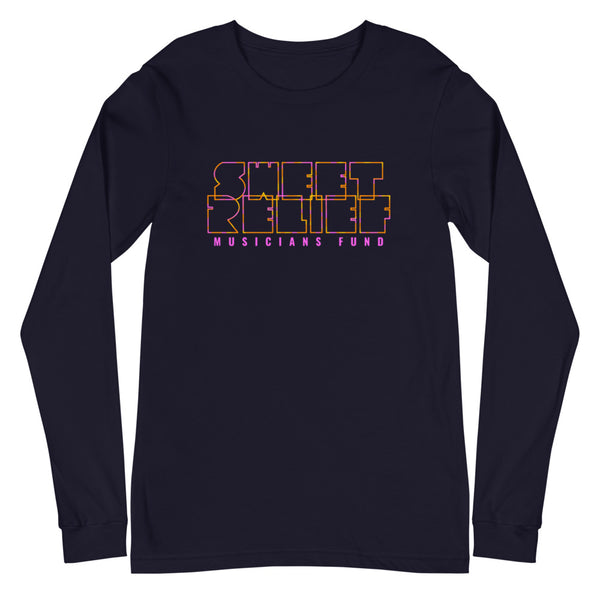 SR Long Sleeve Shirt