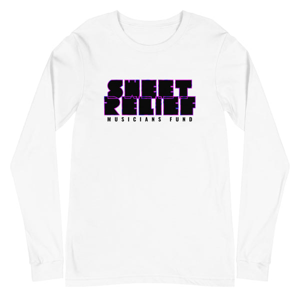 SR Long Sleeve Shirt